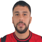 Panagiotis Tsagkalidis