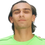 Nikolaos Agorastos