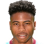 Jahmal Hector Ingram