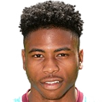 Jahmal Hector Ingram
