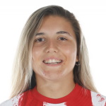 Claudia Iglesias Bicho