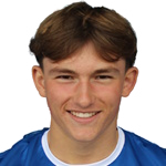 Alfie Steel