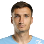 Georgiy Zotov