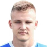 Dmitriy Redkovich
