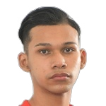 Khairin Nadim