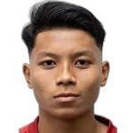Harith Danish Irwan