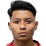 Harith Danish Irwan