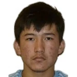 Elaman Ospangali