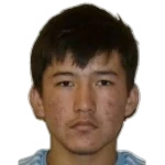 Elaman Ospangali