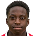 Terrique Anderson