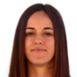 Cristina Gey