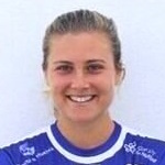 Mikela Waldman