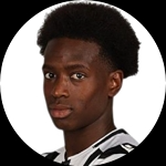 Mahamadou Balde