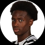 Mahamadou Balde