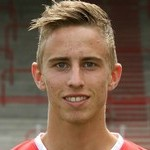 Niklas Wiebach