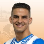 Pablo Aguilera