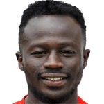 Dramane Konaté