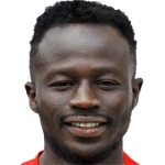 Dramane Konaté