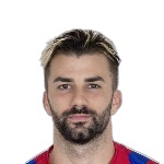 Javi Morales