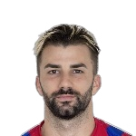 Javi Morales