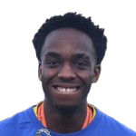 Jessi Obeng