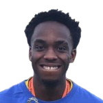 Jessi Obeng