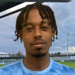 Andrian Ankrah