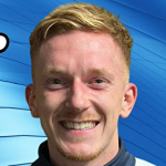 Lewis Burgess