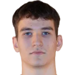 Fedor Starostin
