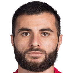 Levan Shengelia