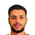 Redouane Tbahriti
