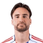 Nicolás Tagliafico