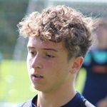 Jayden Campbell