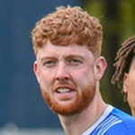 Reece Gibson