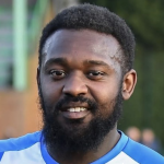 Danico Johnson