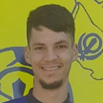 Zacharias Kourouyianni