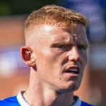 Luke McGinnell