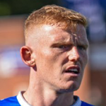 Luke McGinnell