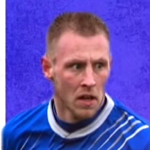 James Beresford