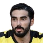Federico Barrios