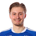 Malte Hallin