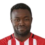 Peter Eneji