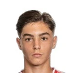 Nico Lazri