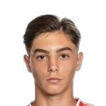 Nico Lazri