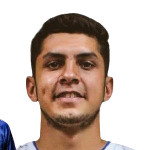 Martin Nuñez Dominguez