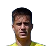 Favio Joel Marín Cubilla