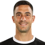 Vasilis Lampropoulos