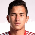Ayrton Morales
