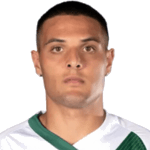 Marcos Echeverria