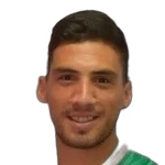 Alejandro Melo